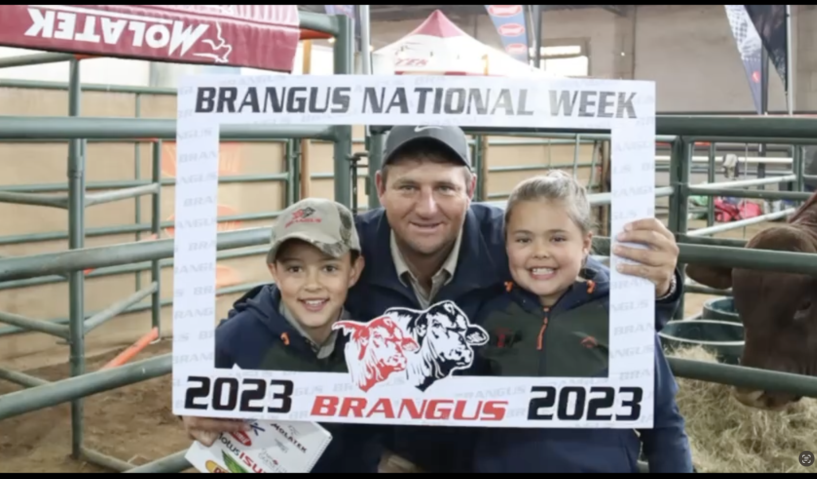 Brangus Natinals slideshow